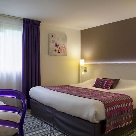 The Originals City, Hotel Alizea, Le Mans Nord 圣萨蒂南 外观 照片